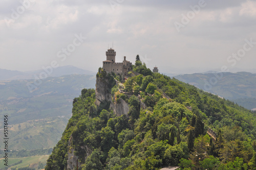 Rocca Guaita San Marino