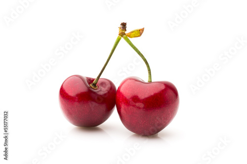 Cherry. © gitusik