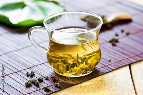 Oolong Tea