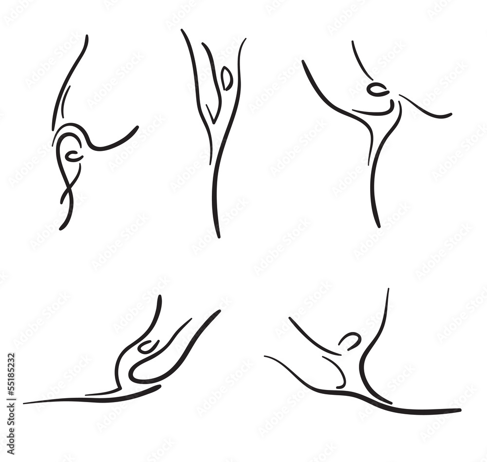 Rhythmic gymnastics. Rhythmic gymnastics.