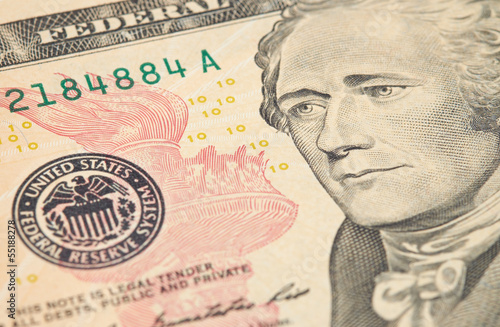 Wallpaper Mural American Currency Torontodigital.ca