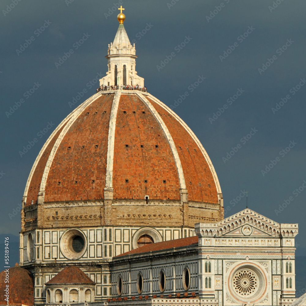 Wonderful   Basilica di Santa Maria del Fiore in Florence