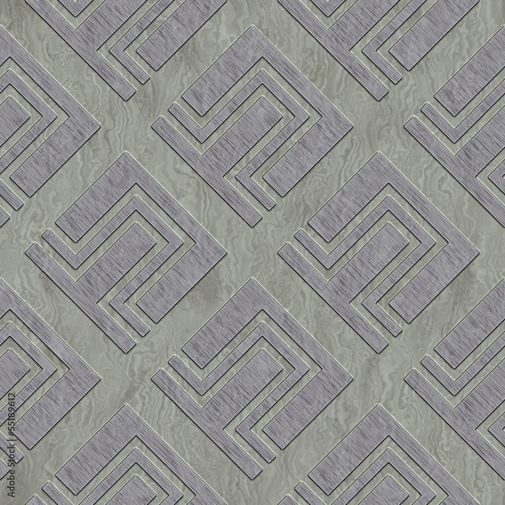 Metal pattern. Seamless texture. Metal pattern. Seamless texture.