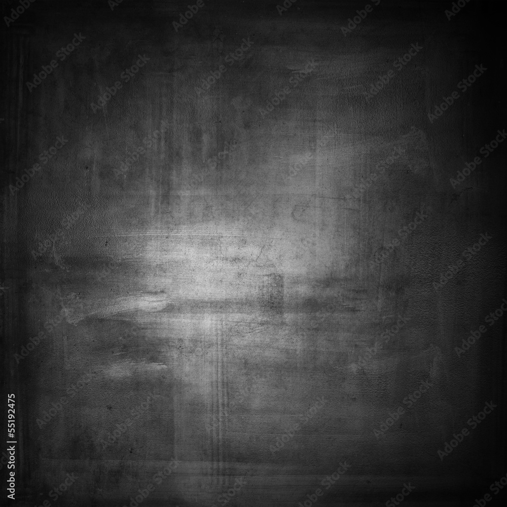 Dark grey textured wall background Dark grey textured wall background