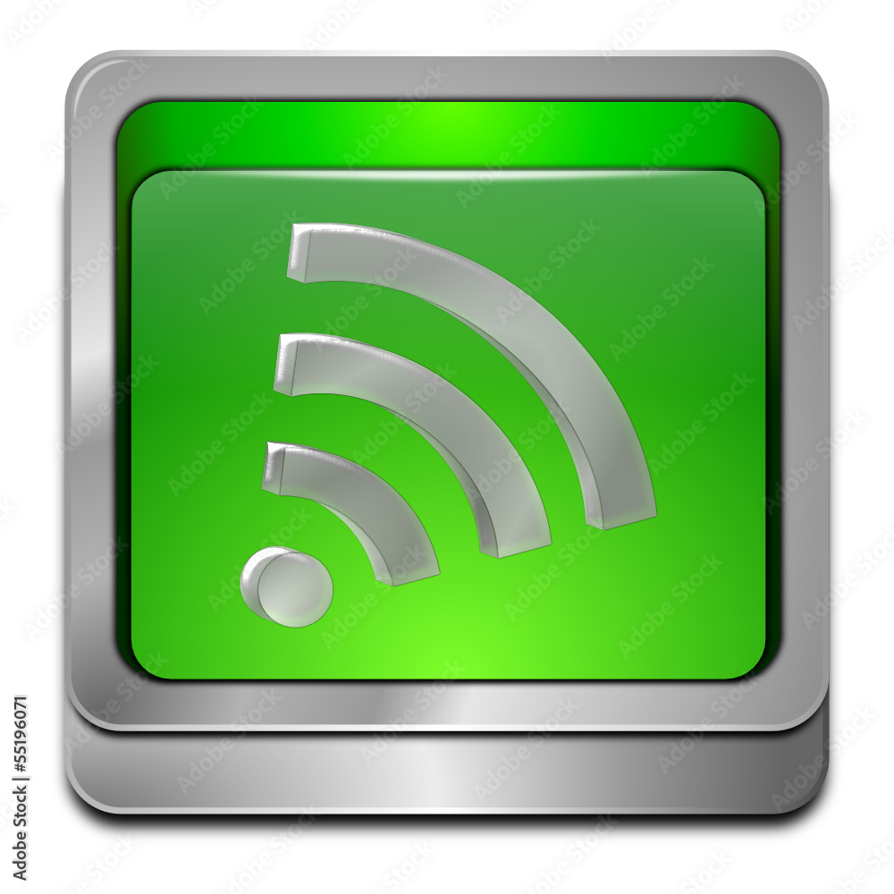 WiFi Wlan Button WiFi Wlan Button