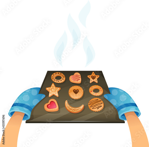 Cooking