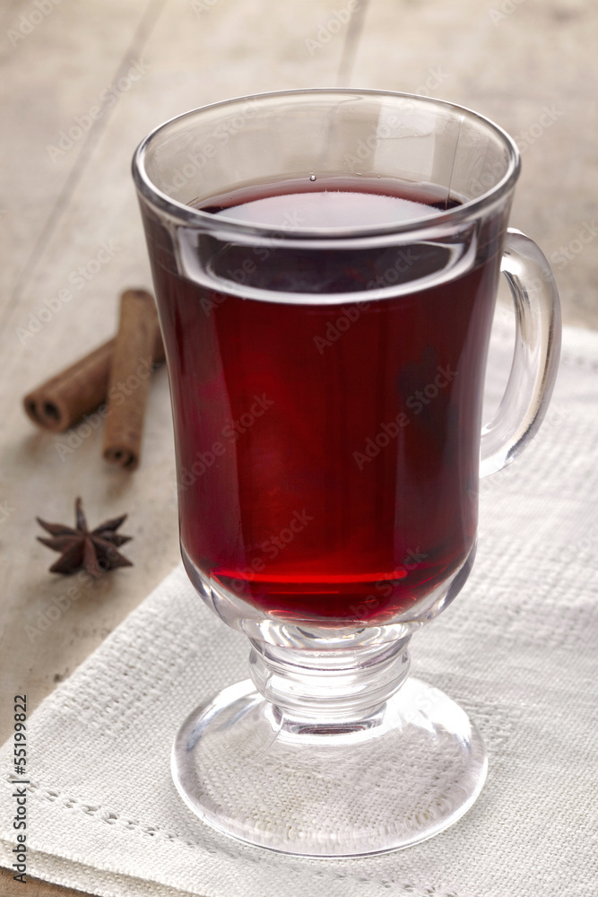 Mulled wine Mulled wine