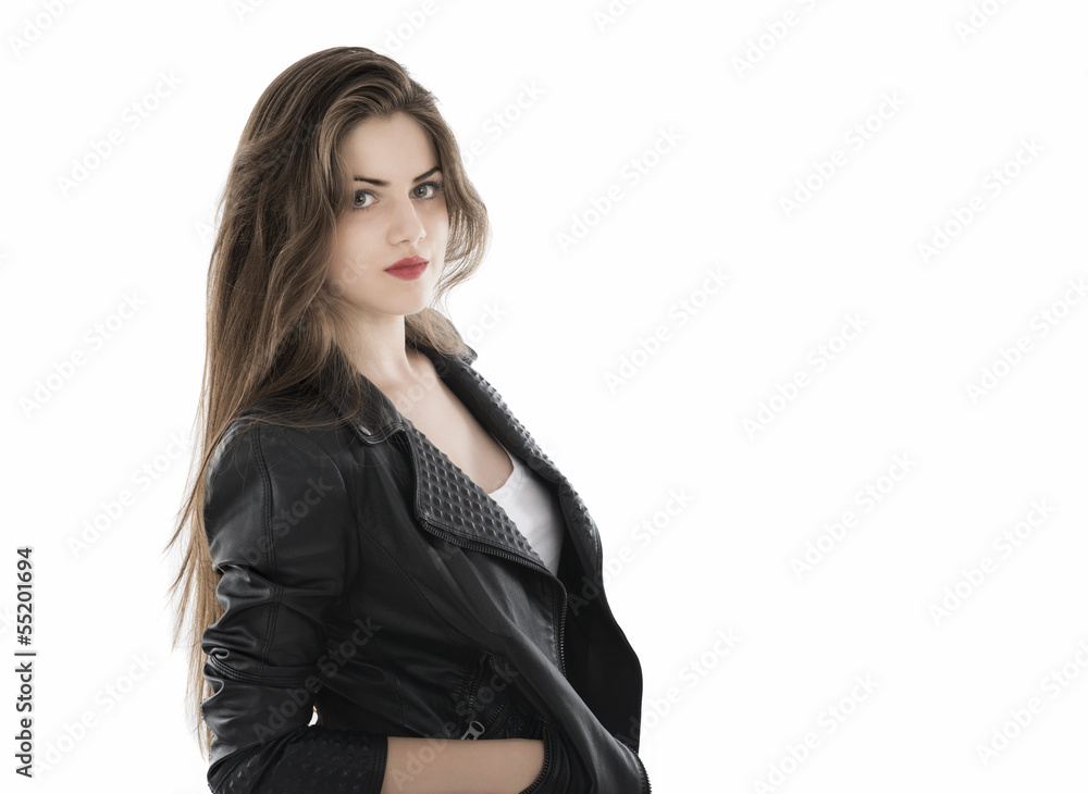 beauty woman portrait of teen girl beautiful cheerful enjoying w beauty woman portrait of teen girl beautiful cheerful enjoying w