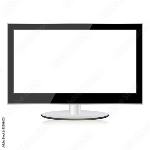 TV flat screen lcd.plasma