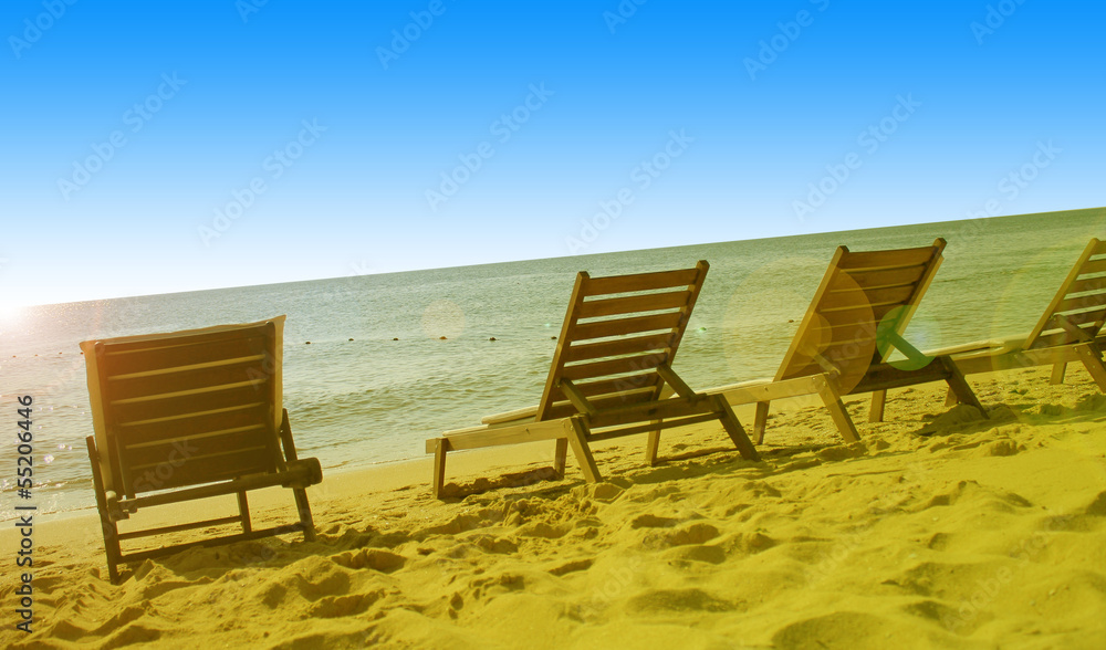Beach Chairs Beach Chairs