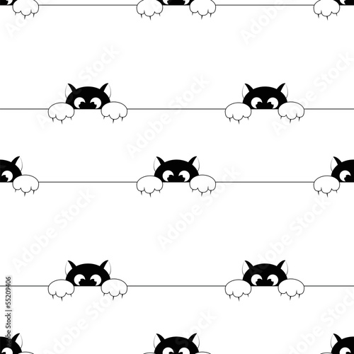 seamless pattern