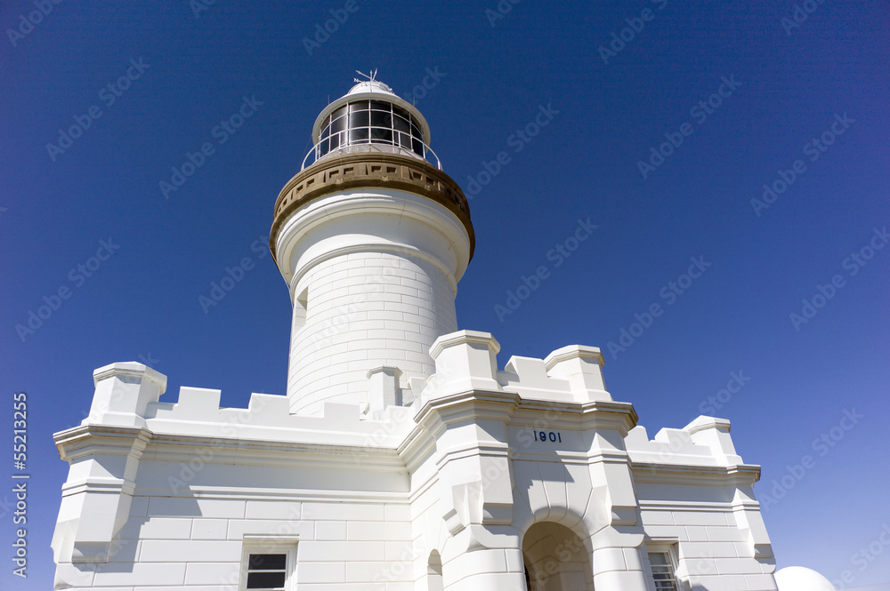 Cape Byron Lighthouse