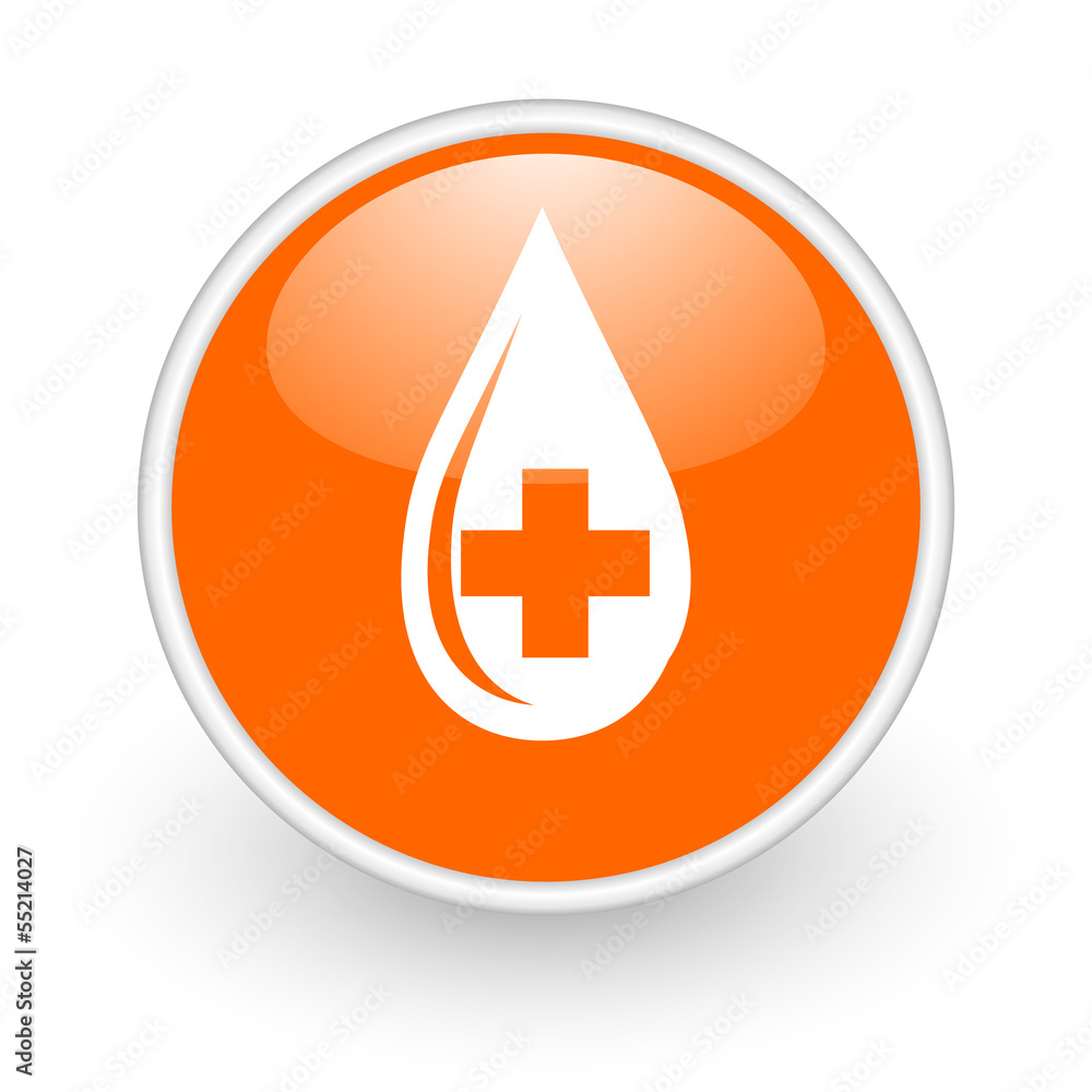 blood icon
