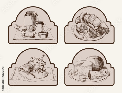 foodstuffs