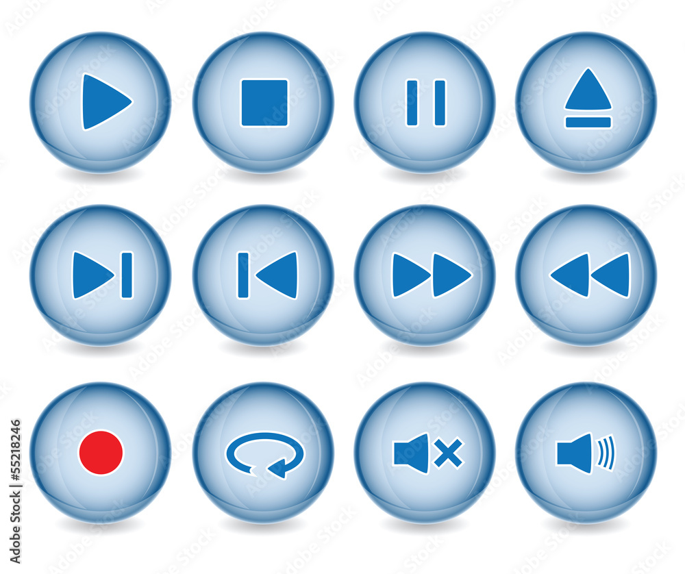 Media player Media player