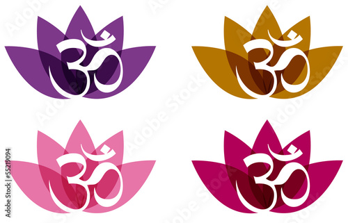 Lotus icons