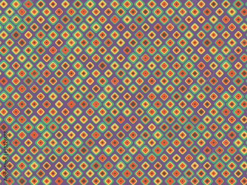Simple abstract color background