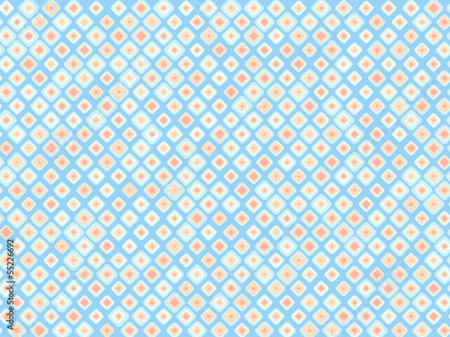 Simple abstract color background