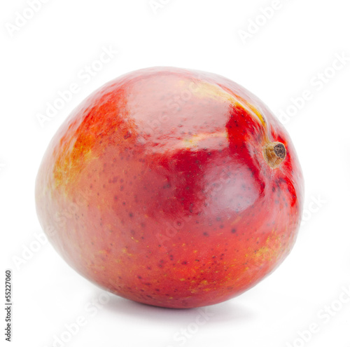 ripe mango