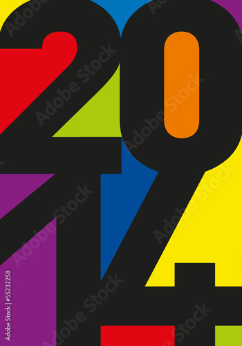 2014_Mondrian