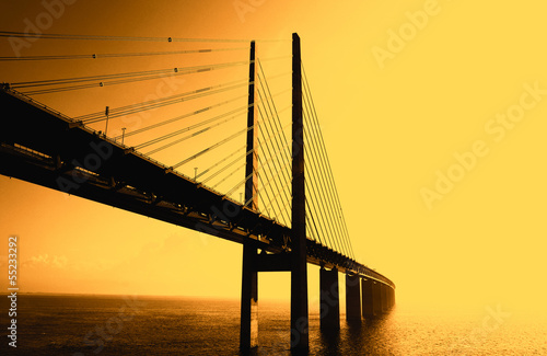 The Bridge - Die Brücke © ultrakreativ