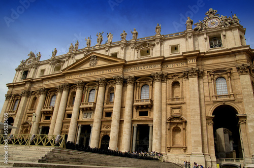 Vatican city © PanoArt360