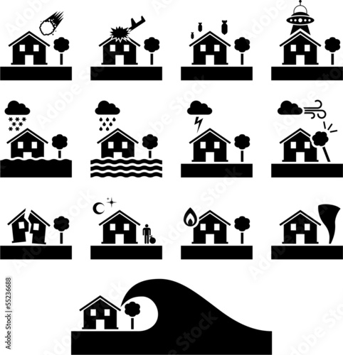Natural Disasters