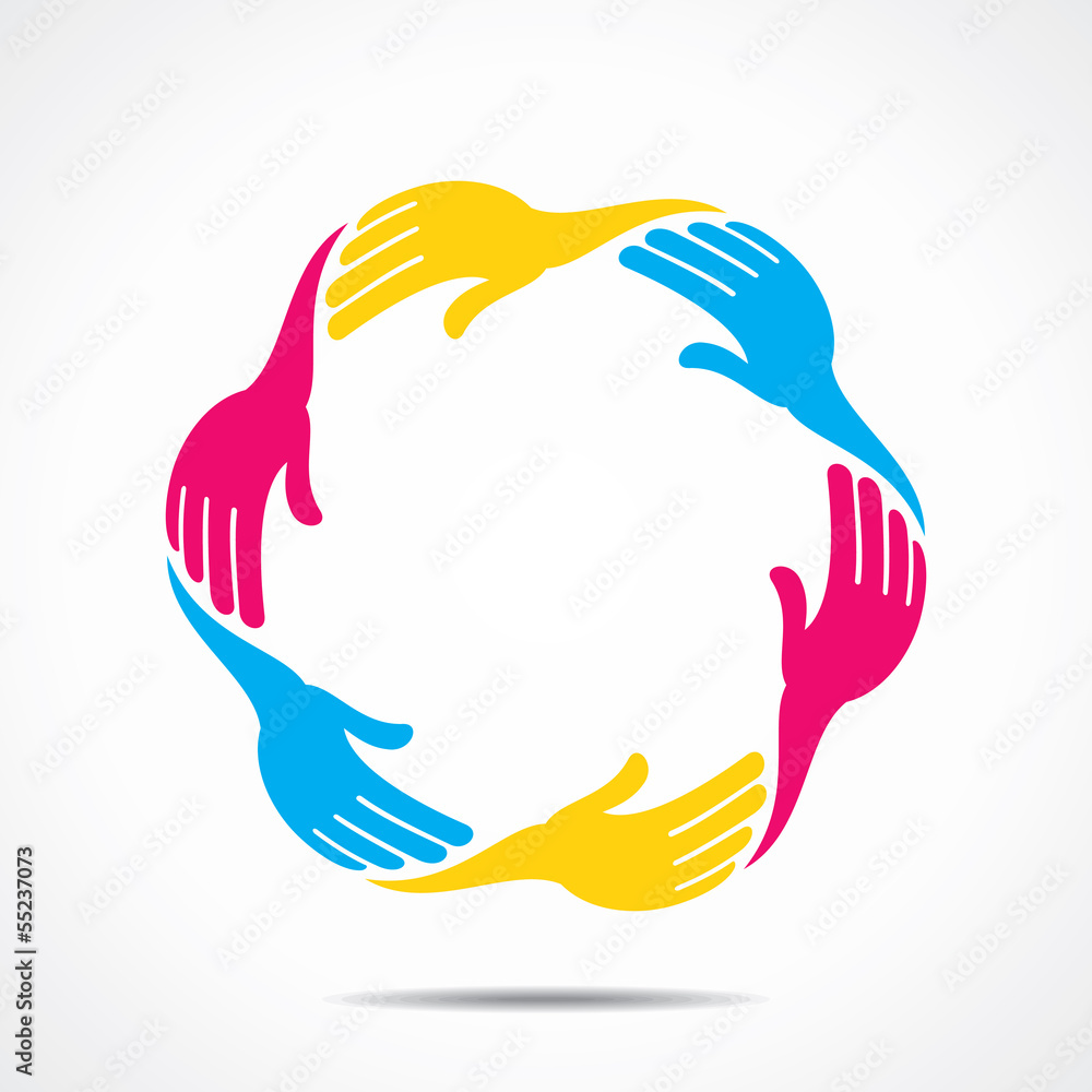 Obraz premium safe and secure concept stock