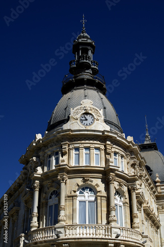 Cartagena,Spain