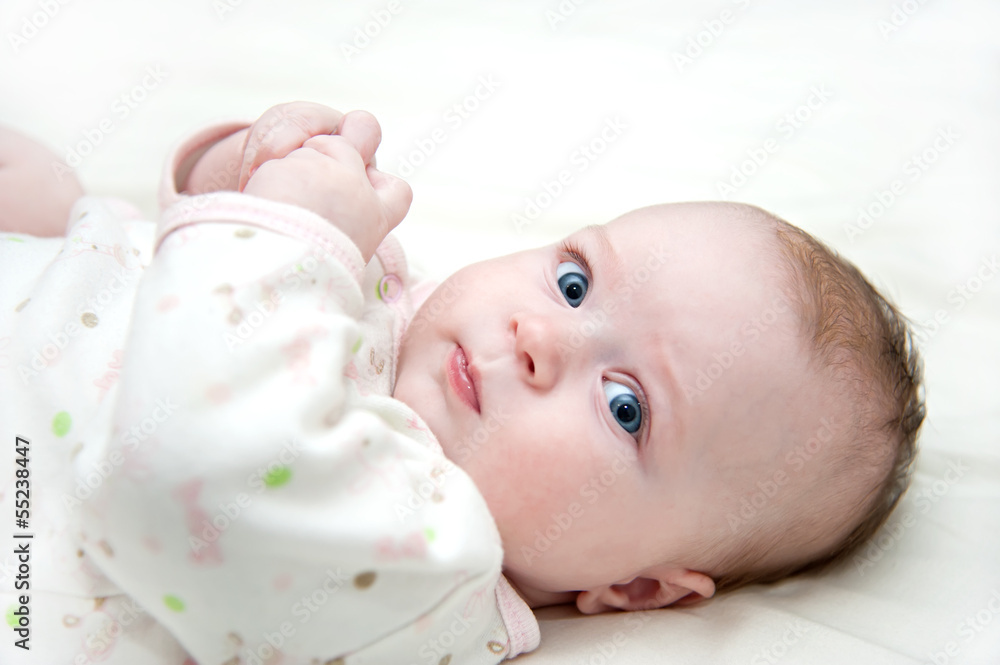 custom made wallpaper toronto digitalBeautiful expressive adorable happy cute laughing smiling baby