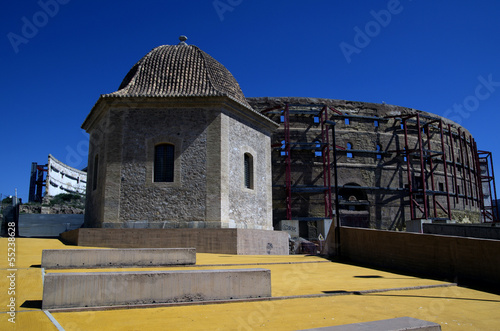 Cartagena,Spain photo