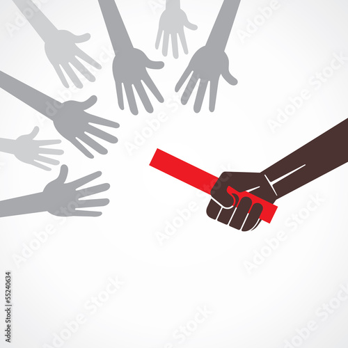 every body want honor degree concept