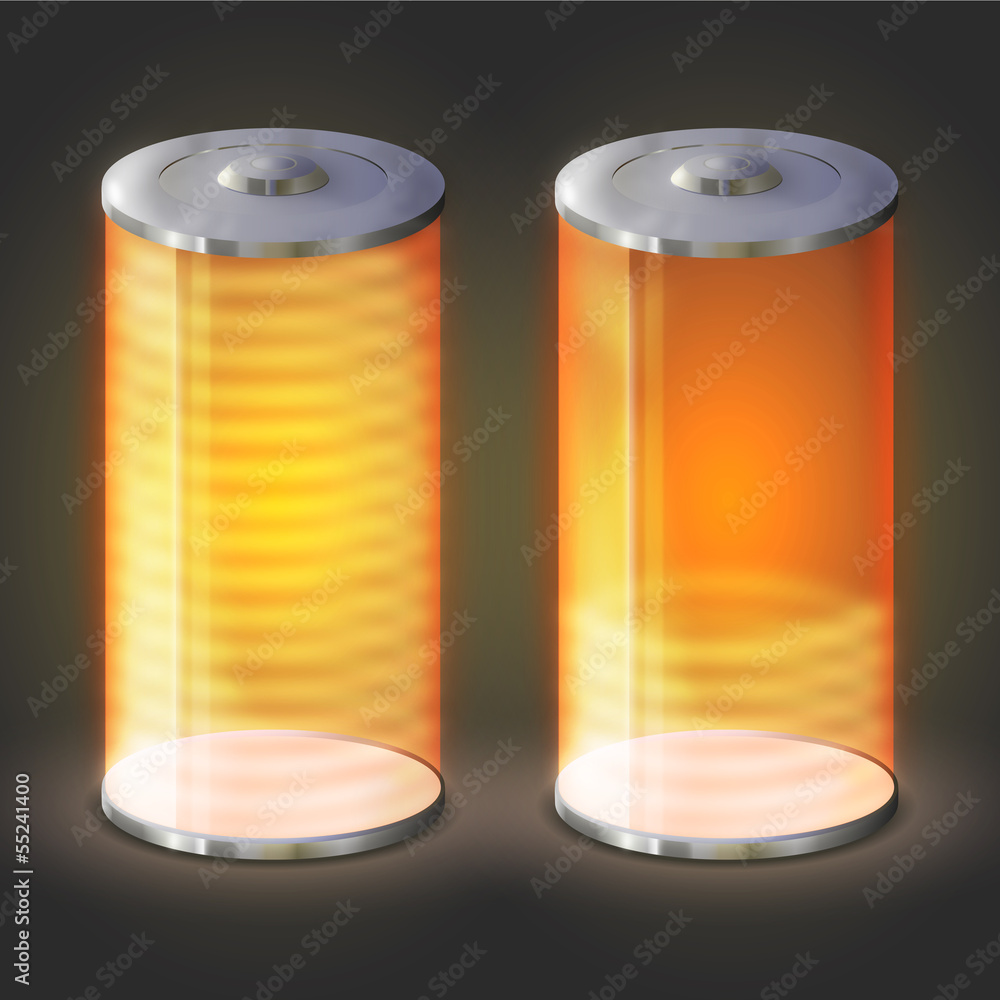 Battery Battery