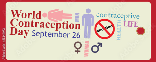 World Contraception Day
