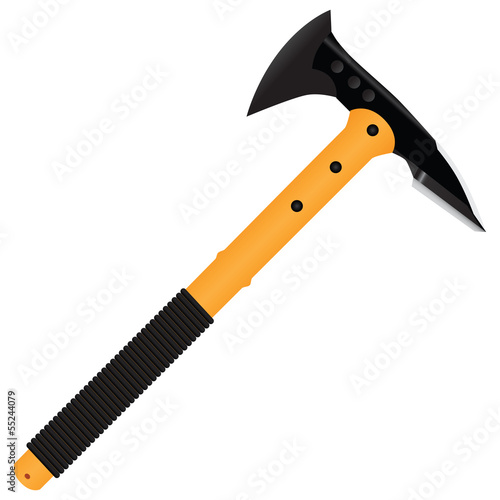 Hawk Axe