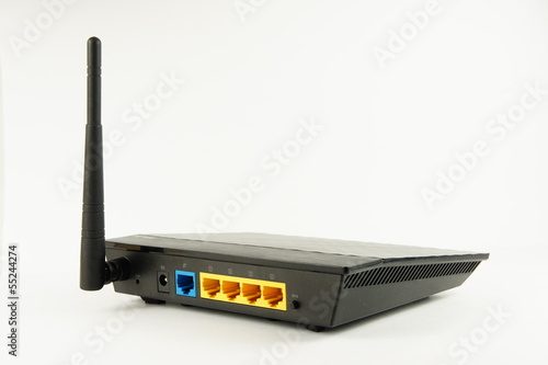 adsl modem