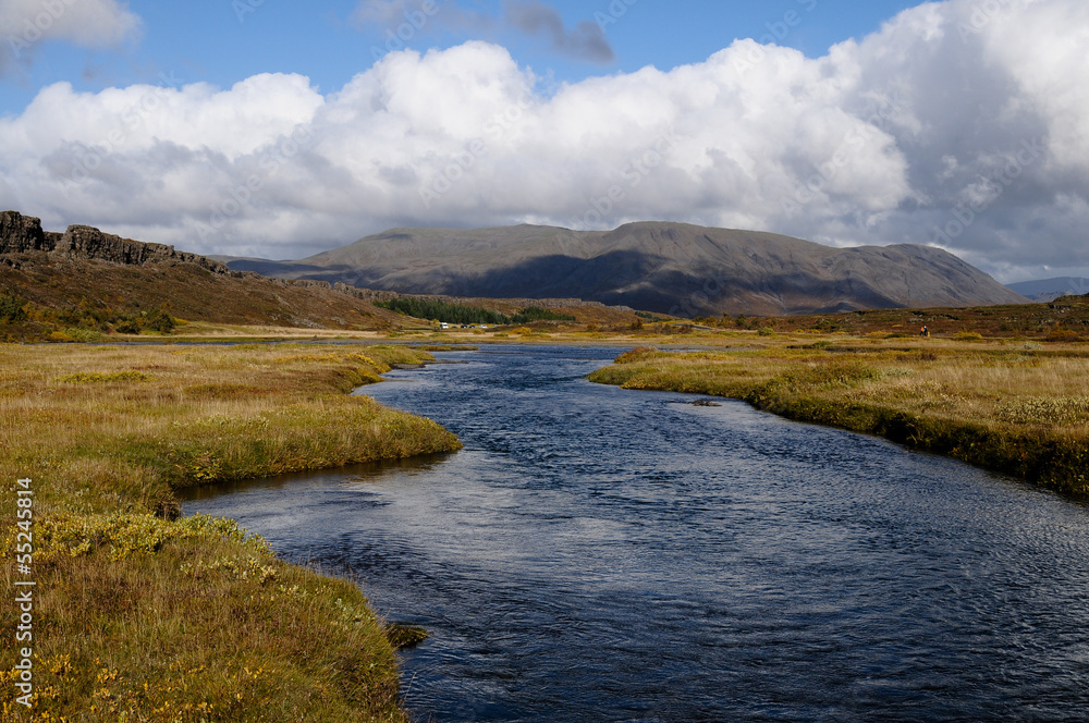 Iceland Iceland