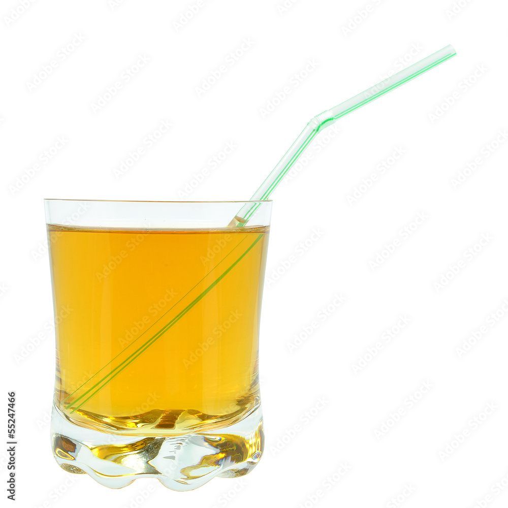 sok jabłkowy na białym tle sok jabłkowy na białym tle