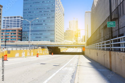 Chicago Streets