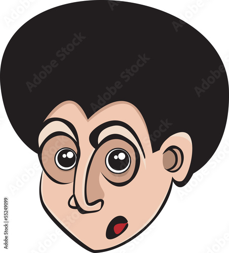 Afroboy