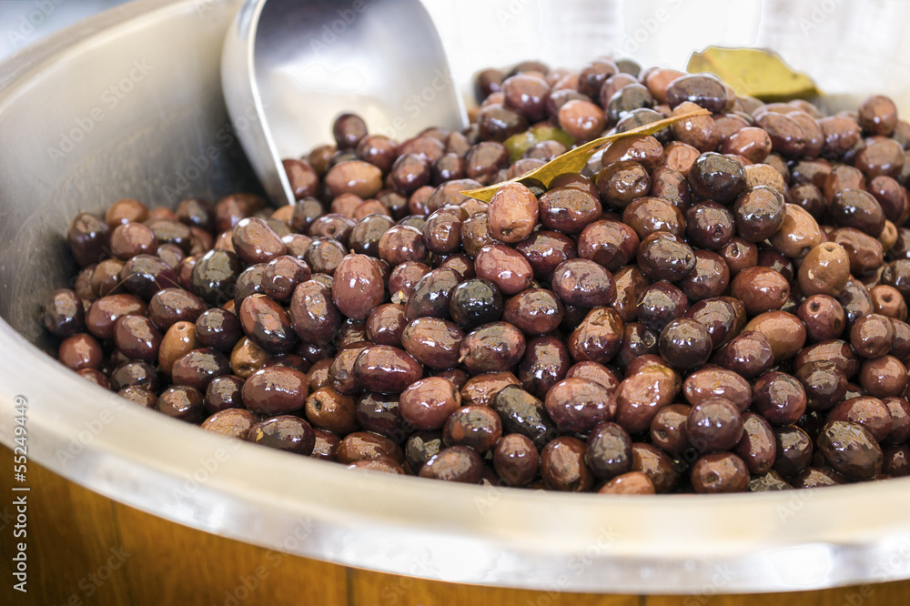 Tasty Olives Tasty Olives