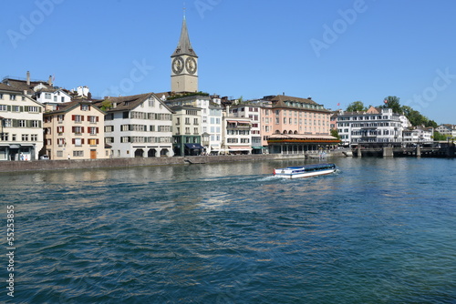 zurich