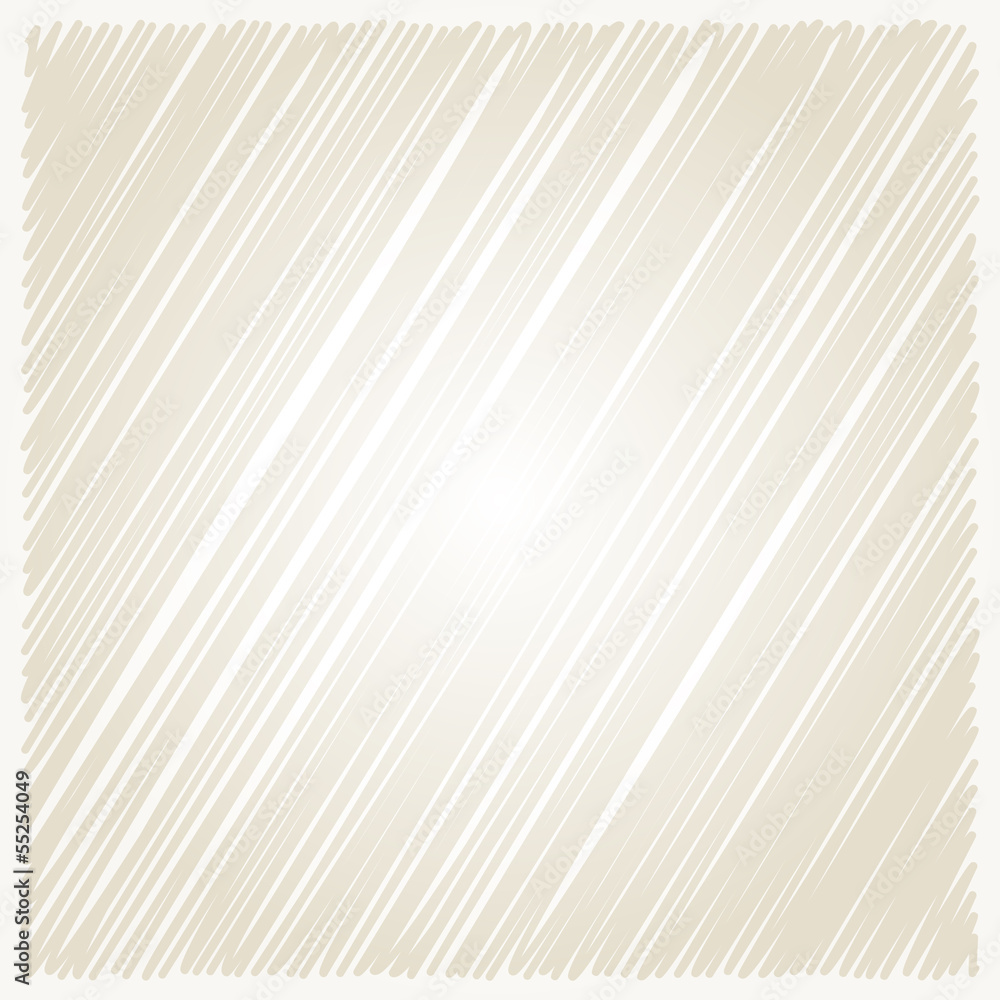 Fototapeta premium Sketched background