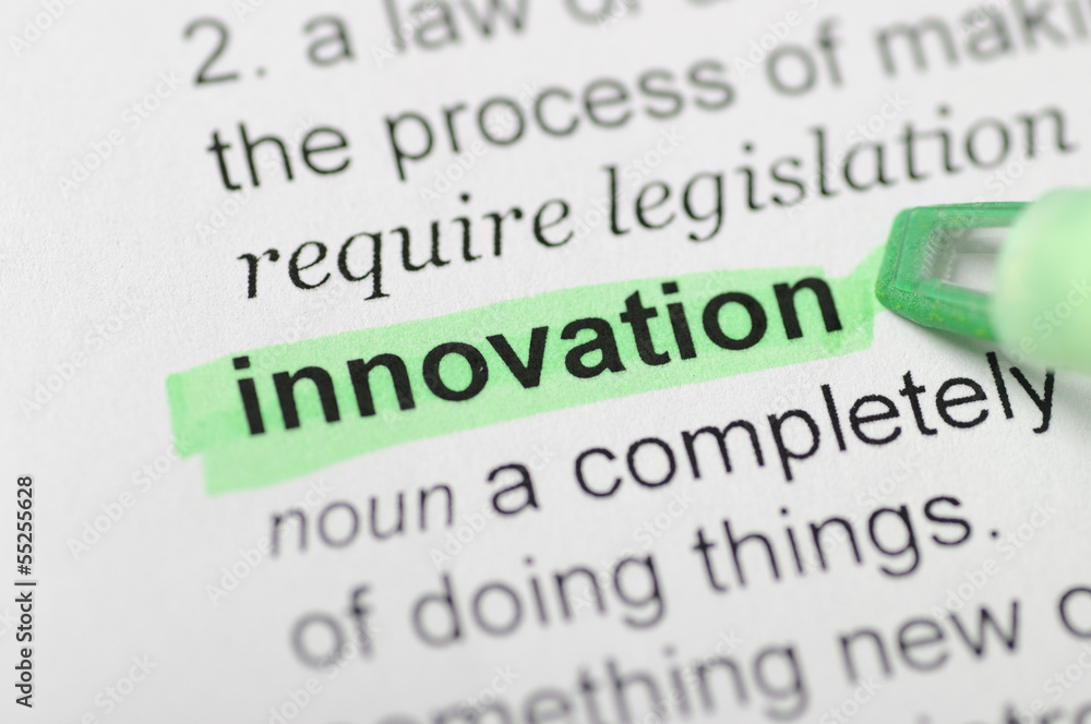 Innovation Innovation