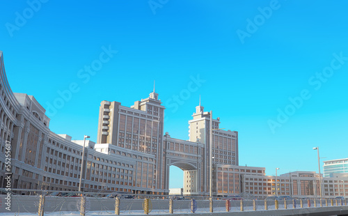 Astana