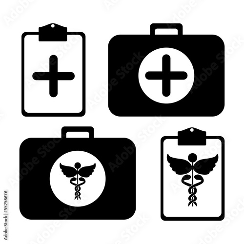medical kit