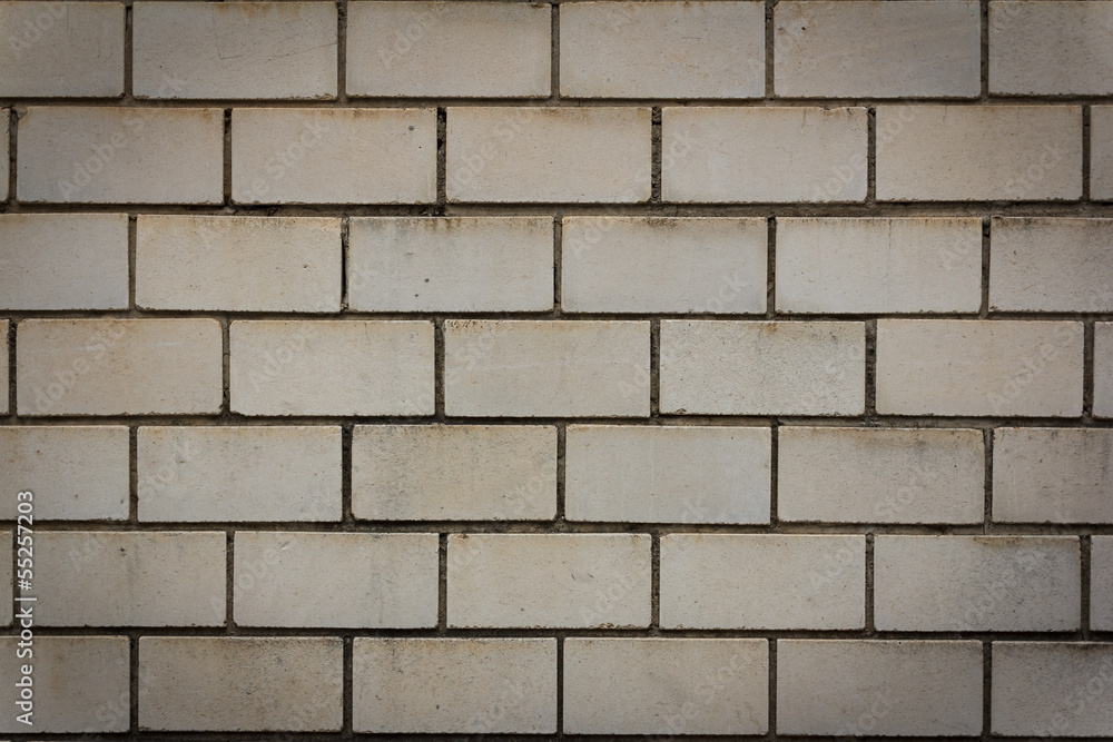 Obraz premium old brick wall texture background