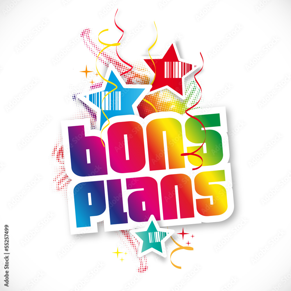 Bons plans