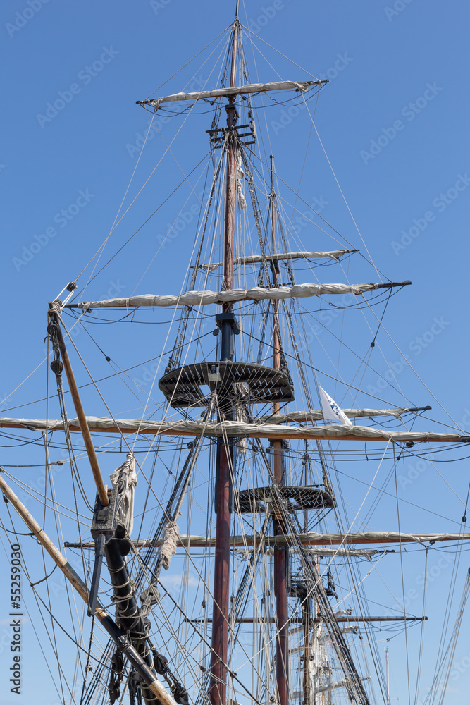 Sailboat Sailboat