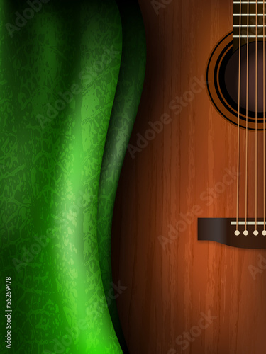 abstract background